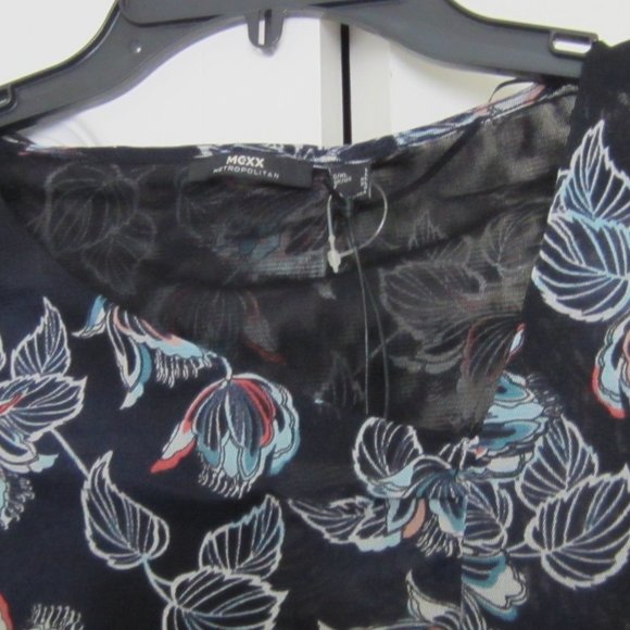 NWT Mexx Top Size L - Picture 3 of 11